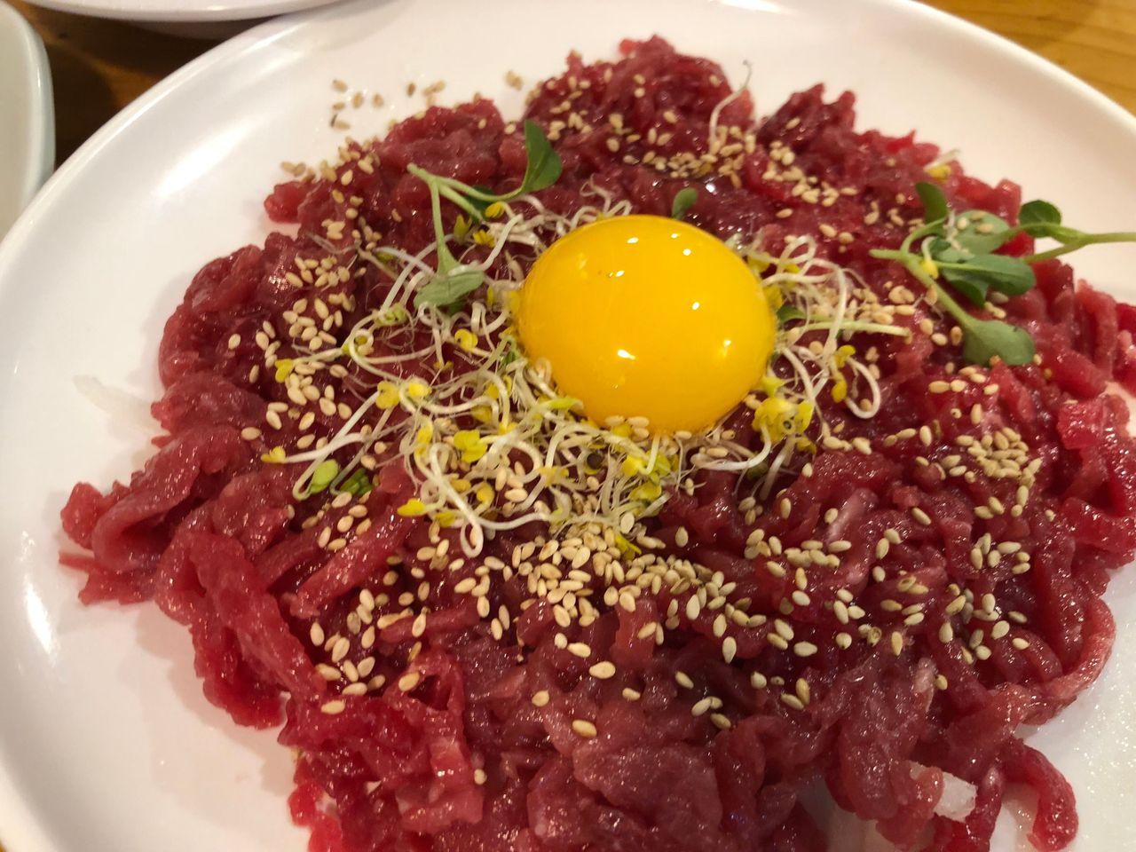 韓国、旅行、韓国市場、ソウル市場